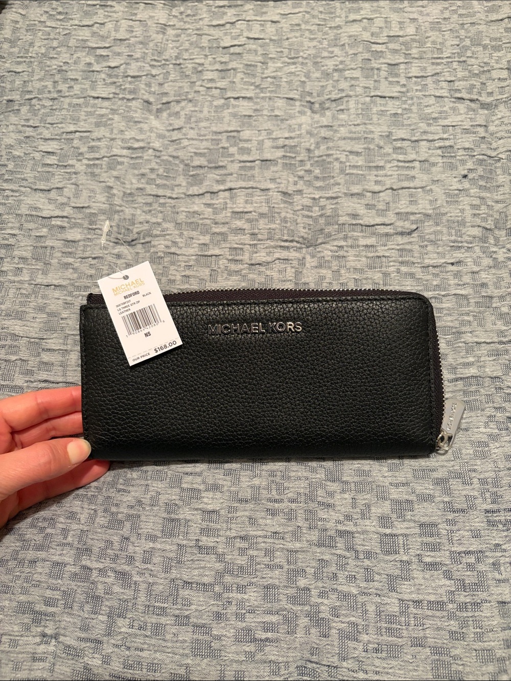 Michael Kors Bedford Wallet